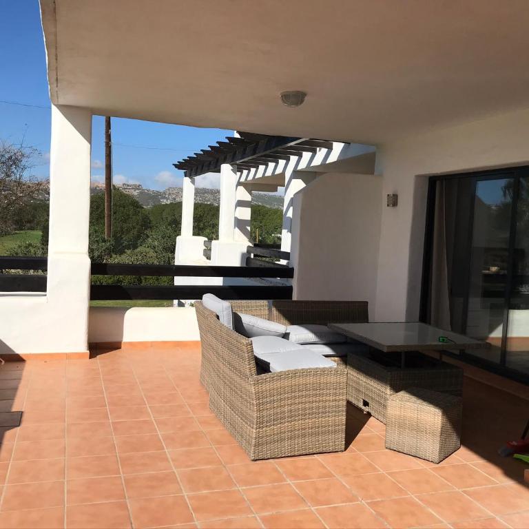 Lotus Marco - Two-Bedroom Apartment - 19