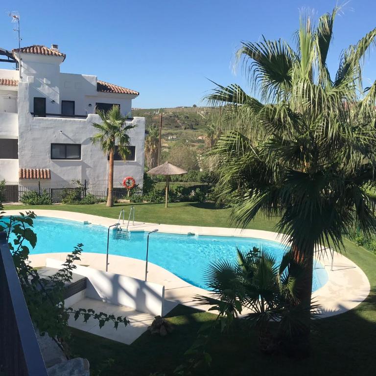 Lotus Marco - Two-Bedroom Apartment - 23