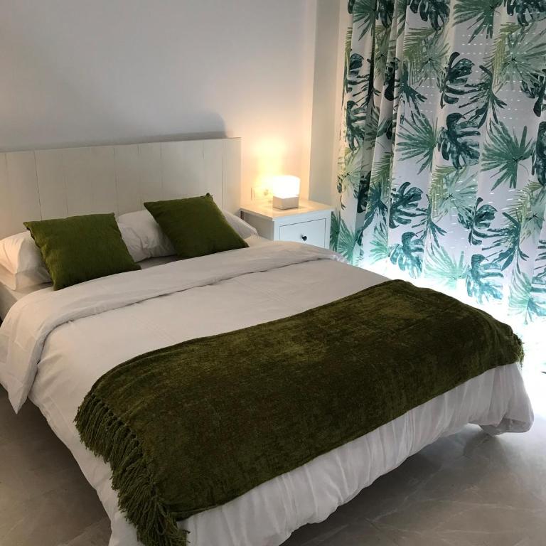 Lotus Marco - Two-Bedroom Apartment - 25