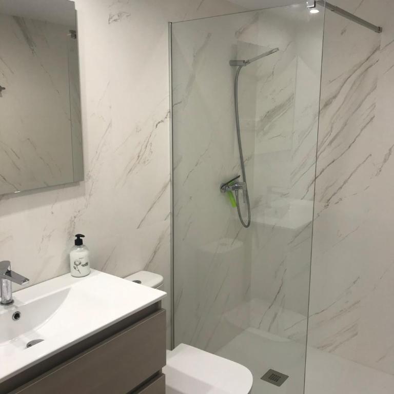 Lotus Marco - Two-Bedroom Apartment - 26