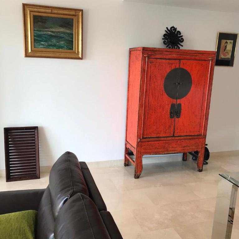 Lotus Marco - Two-Bedroom Apartment - 30
