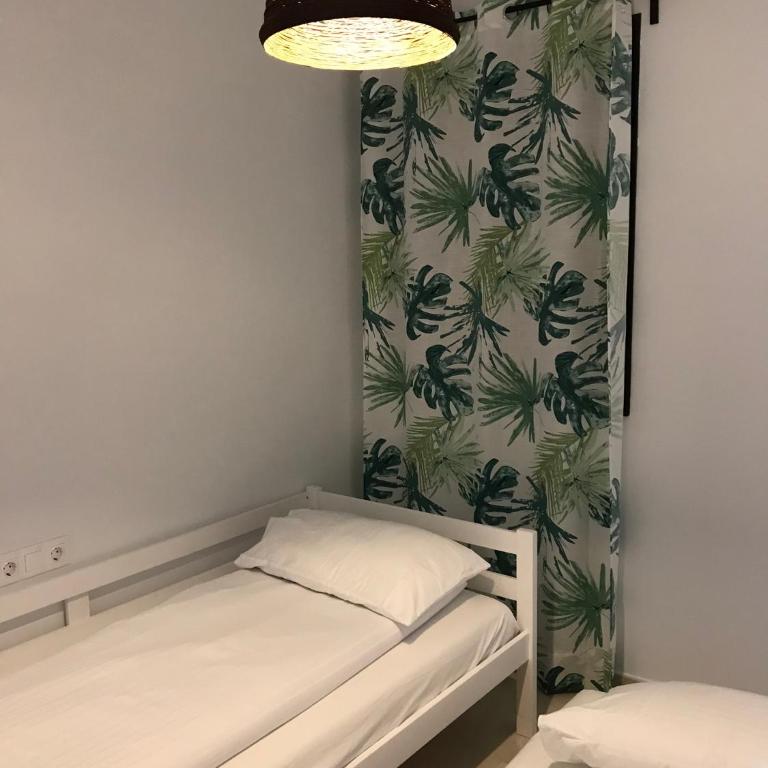 Lotus Marco - Two-Bedroom Apartment - 31