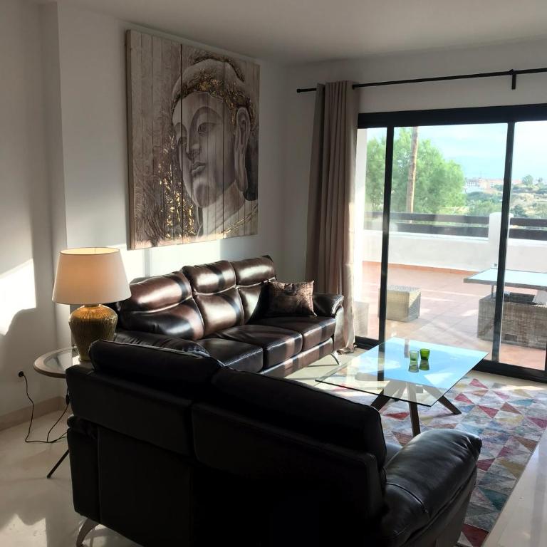Lotus Marco - Two-Bedroom Apartment - 35