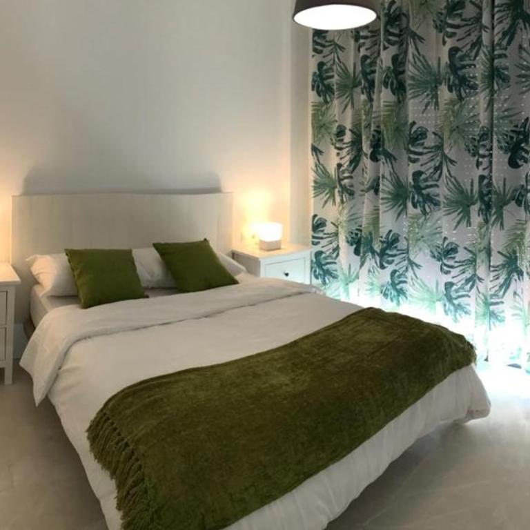 Lotus Marco - Two-Bedroom Apartment - 36