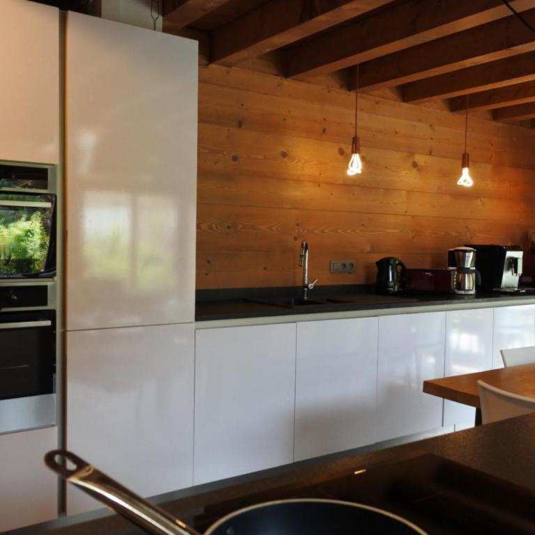 Grand chalet Le Trappeur - Chamonix - Chalet - 91