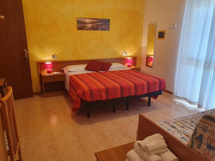 Hotel Nuova Graziosa - Triple Room - 7