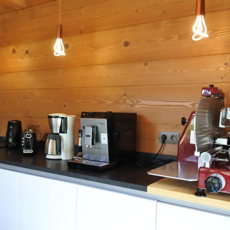 Grand chalet Le Trappeur - Chamonix - Chalet - 88