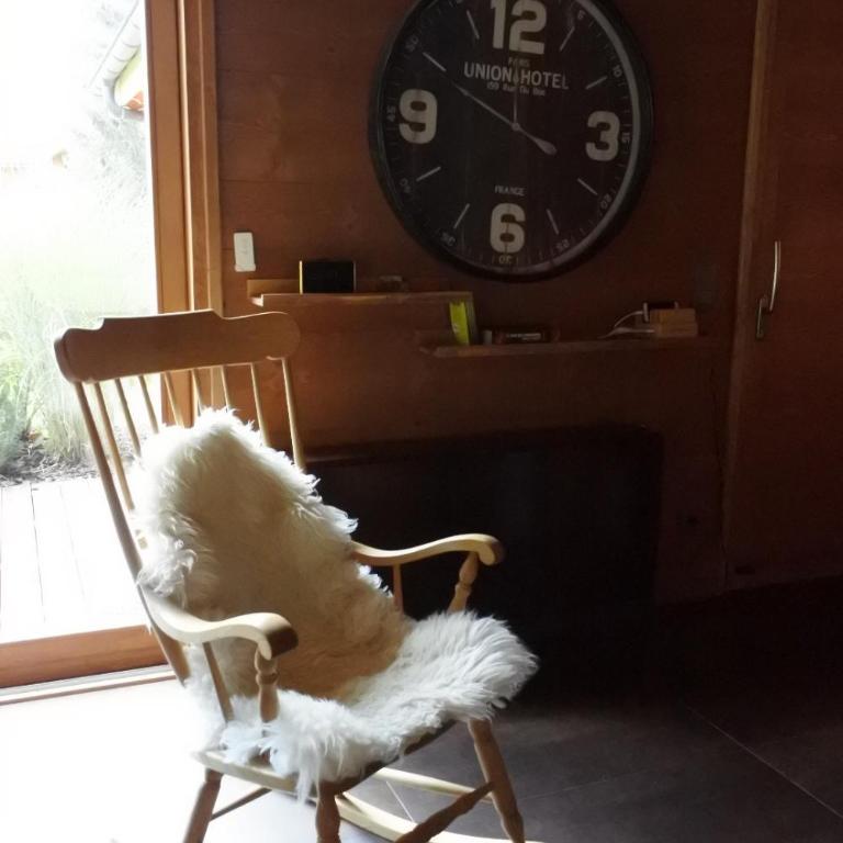 Grand chalet Le Trappeur - Chamonix - Chalet - 15