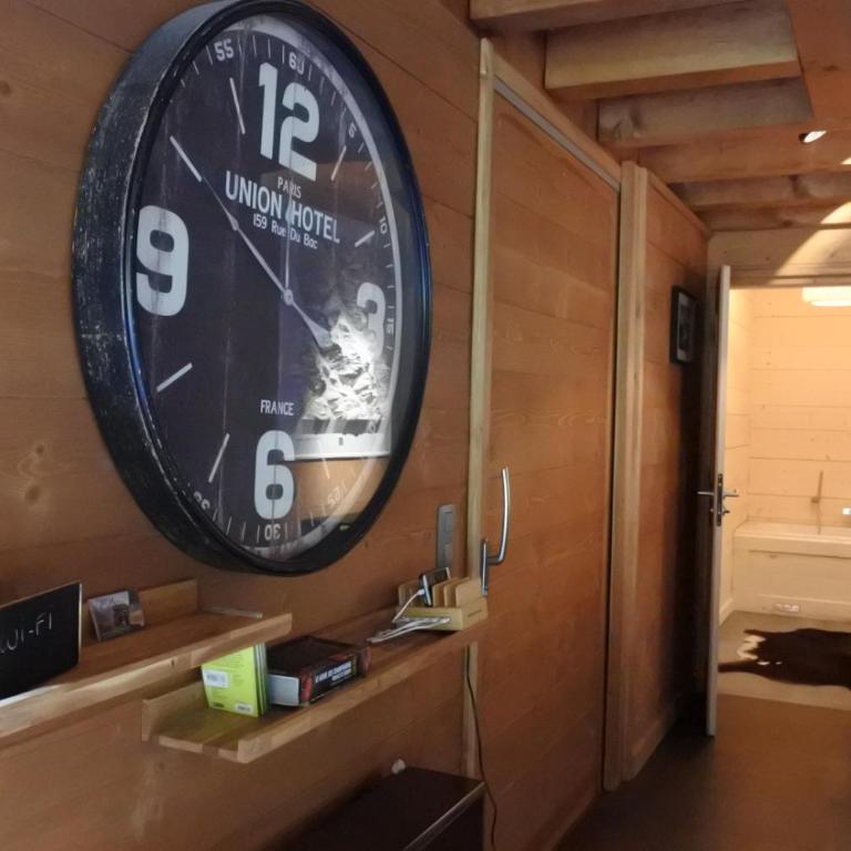 Grand chalet Le Trappeur - Chamonix - Chalet - 87