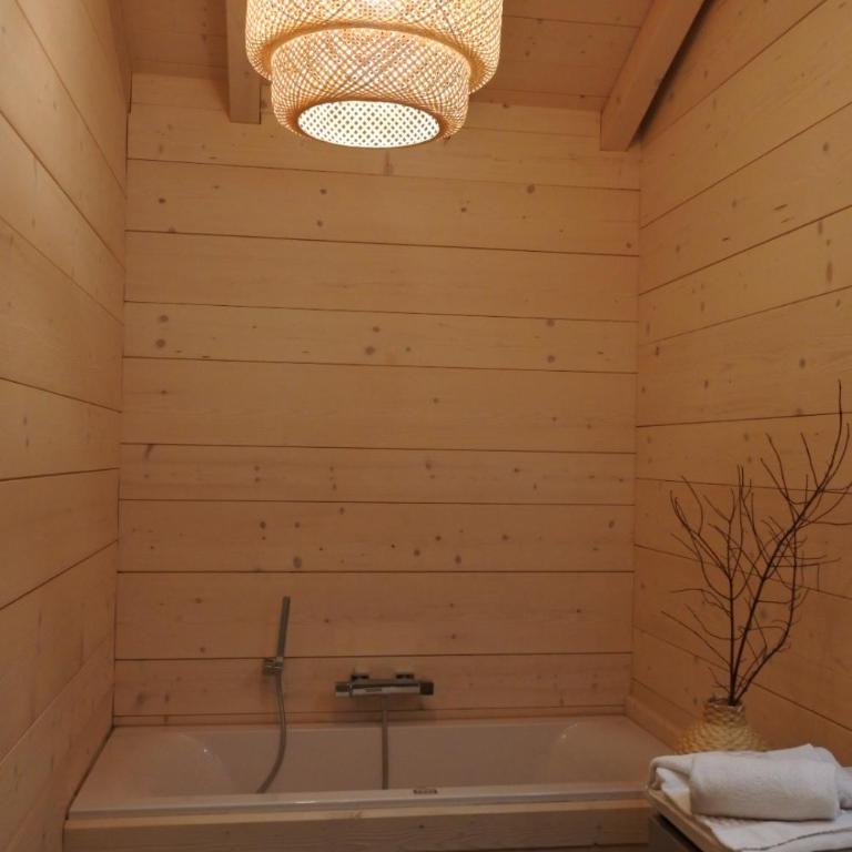 Grand chalet Le Trappeur - Chamonix - Chalet - 21