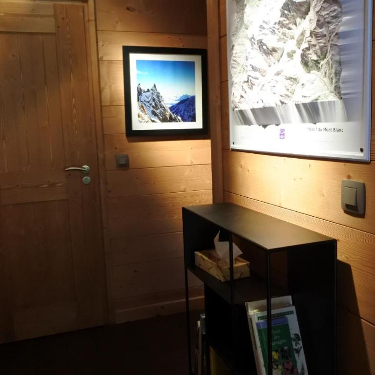 Grand chalet Le Trappeur - Chamonix - Chalet - 10