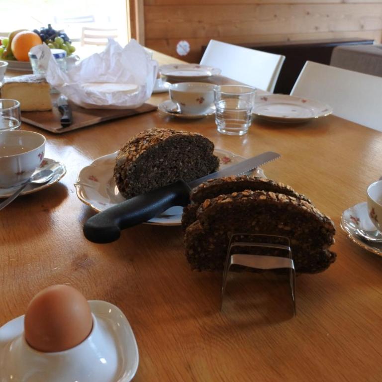 Grand chalet Le Trappeur - Chamonix - Chalet - 81