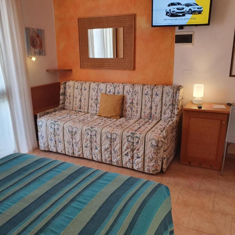 Hotel Nuova Graziosa - Triple Room - 6