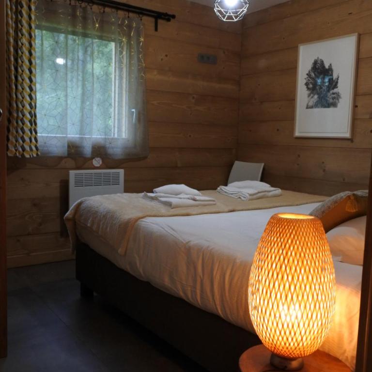 Grand chalet Le Trappeur - Chamonix - Chalet - 78