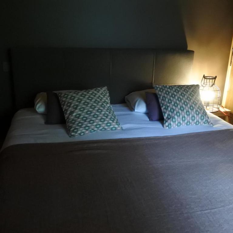 Grand chalet Le Trappeur - Chamonix - Chalet - 17