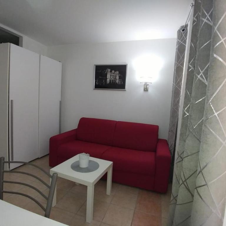 Apartment Monaco Palais Josephine - Appartement - 17