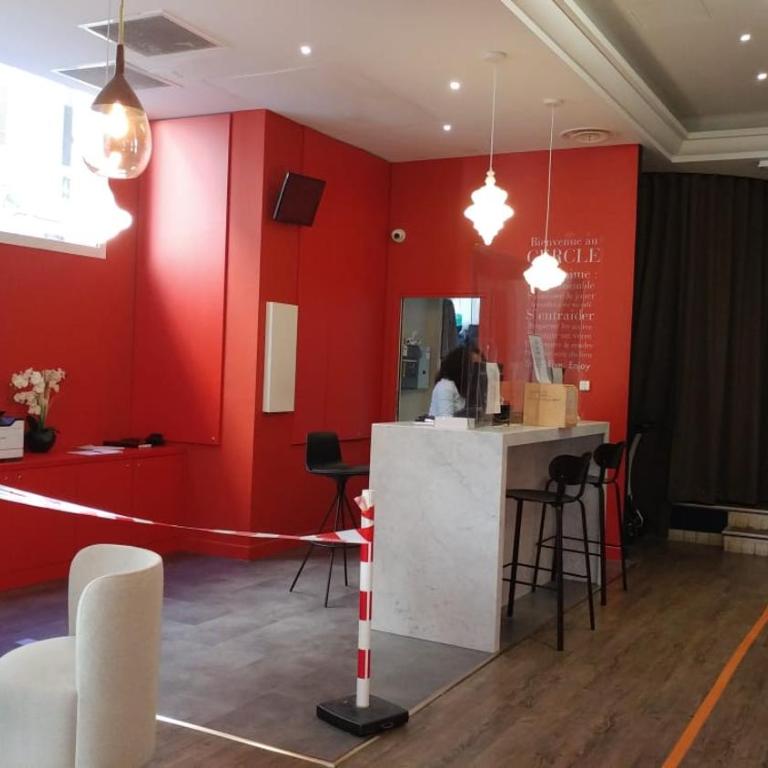 Apartment Monaco Palais Josephine - Appartement - 28