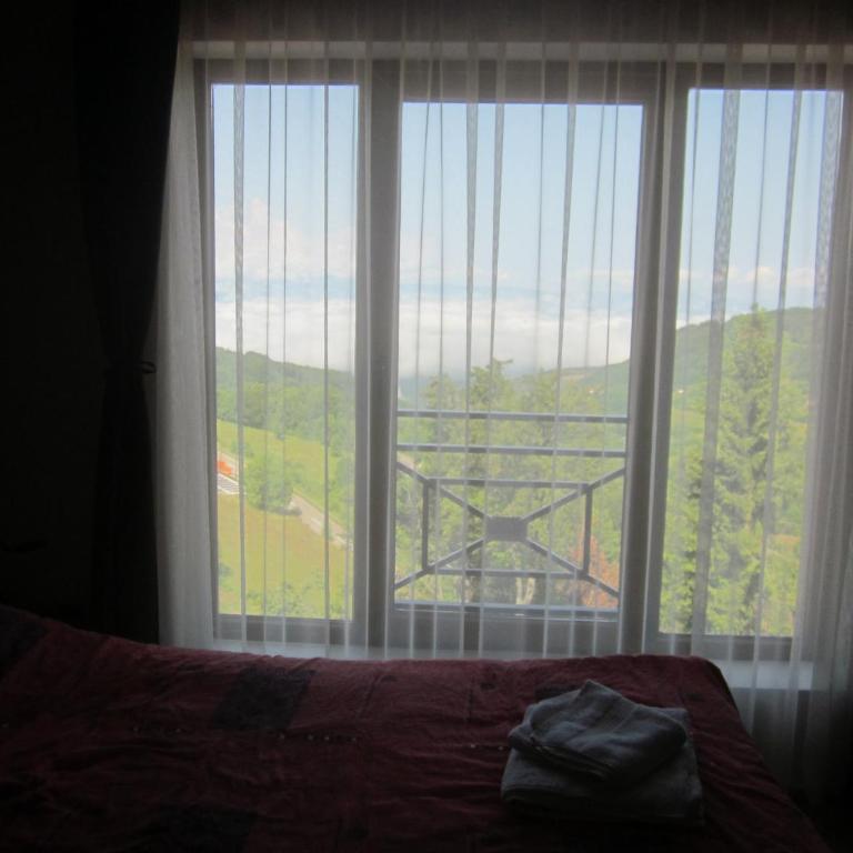 Milmari Pahulja - One-Bedroom Apartment - 31