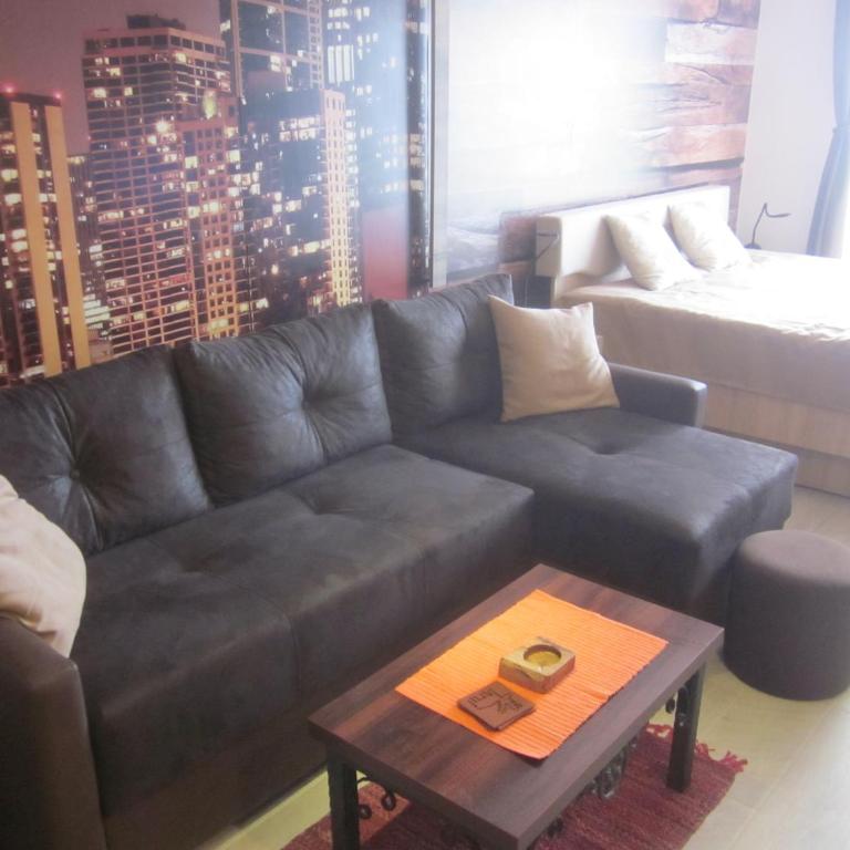 Milmari Pahulja - One-Bedroom Apartment - 27