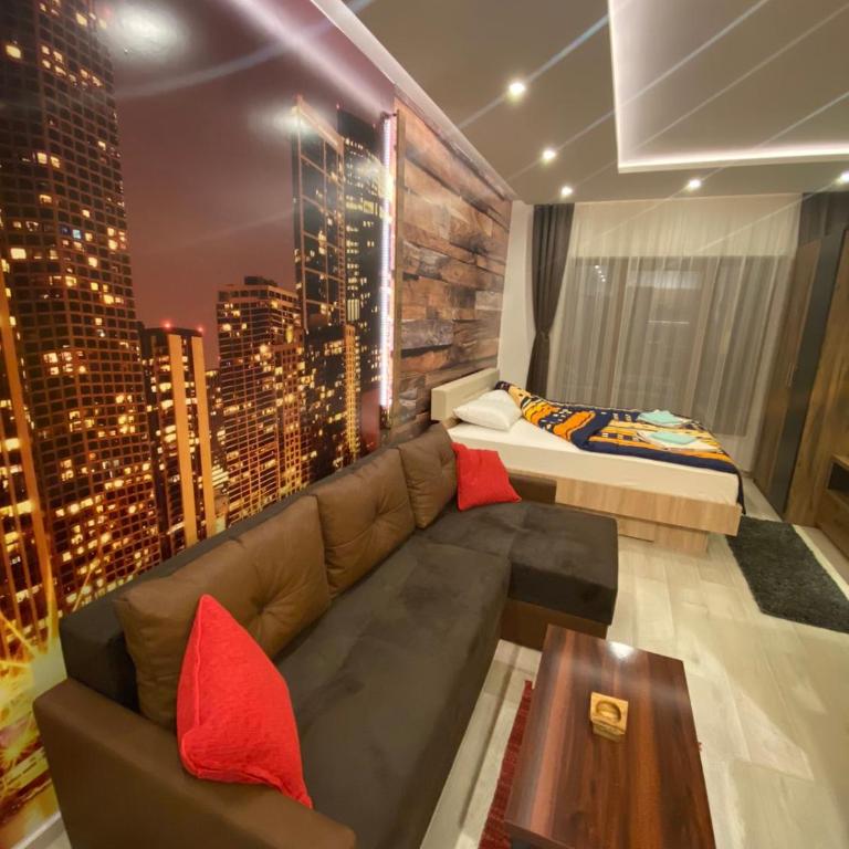 Milmari Pahulja - One-Bedroom Apartment - 28