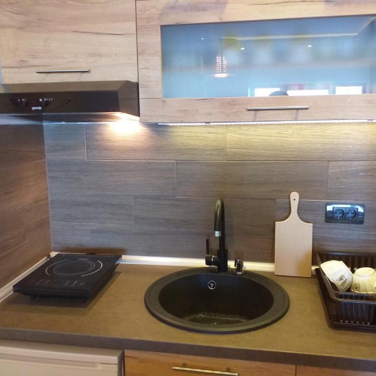 Milmari Pahulja - One-Bedroom Apartment - 26