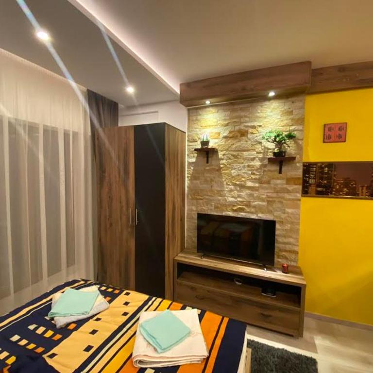 Milmari Pahulja - One-Bedroom Apartment - 23
