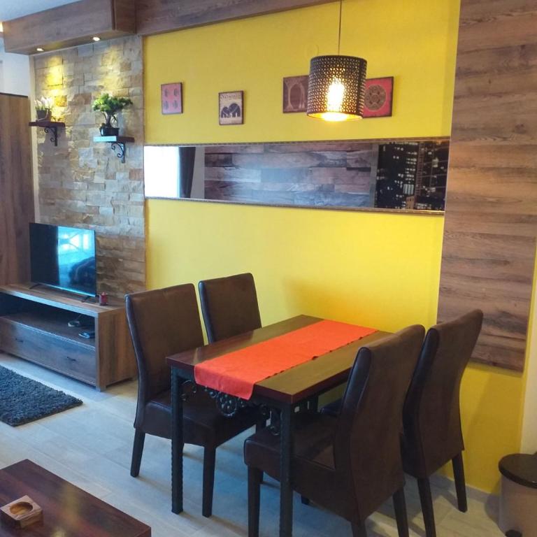 Milmari Pahulja - One-Bedroom Apartment - 25
