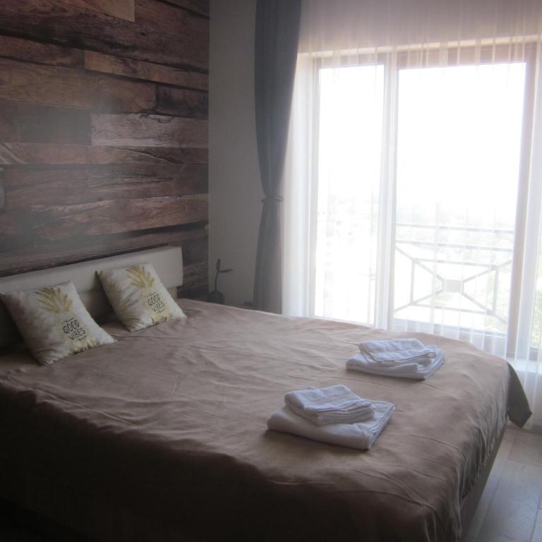 Milmari Pahulja - One-Bedroom Apartment - 21