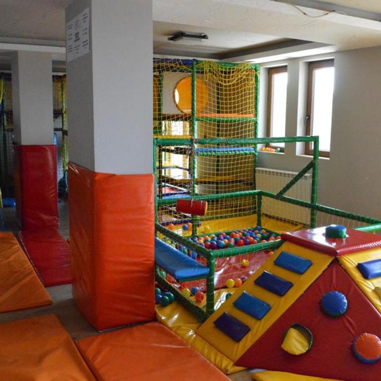 Milmari Pahulja - One-Bedroom Apartment - 40