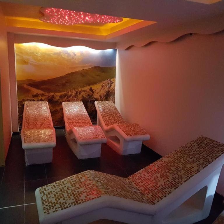 Milmari Pahulja - One-Bedroom Apartment - 43