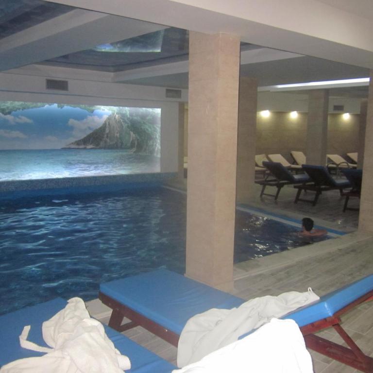 Milmari Pahulja - One-Bedroom Apartment - 45