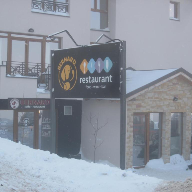 Milmari Pahulja - One-Bedroom Apartment - 50