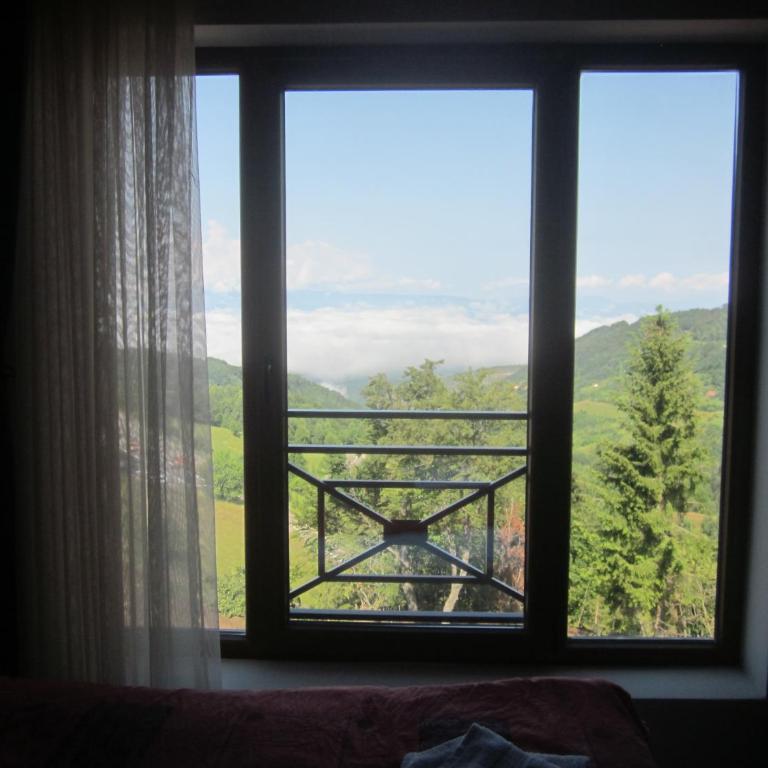 Milmari Pahulja - One-Bedroom Apartment - 32
