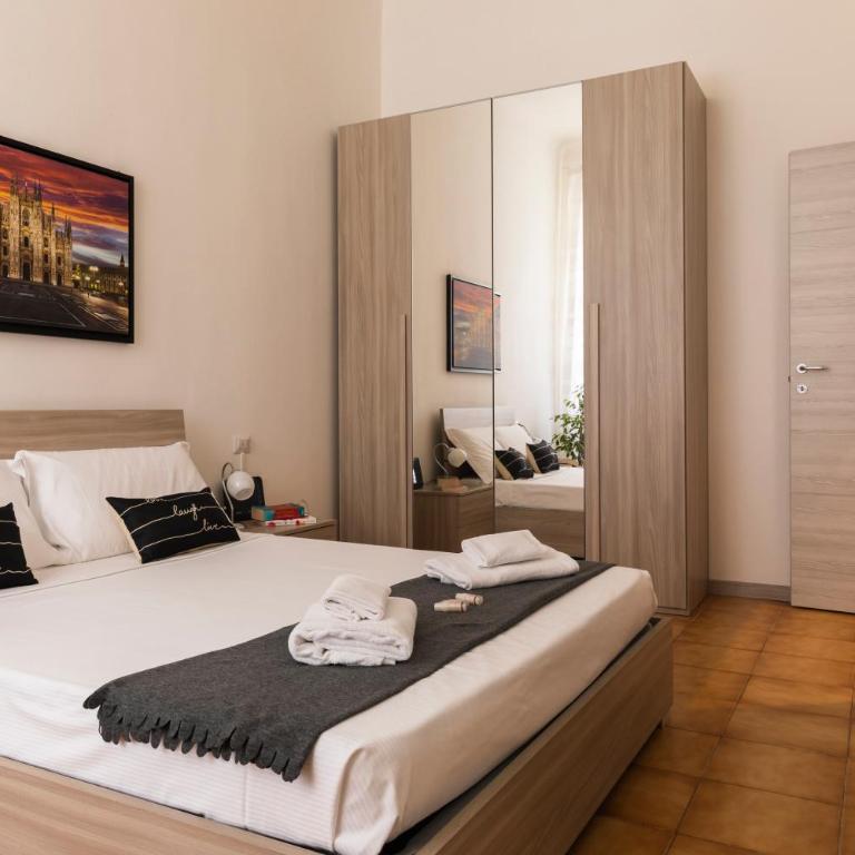 Casa Zara - Metro Lines - Appartamento con 1 Camera da Letto - 6