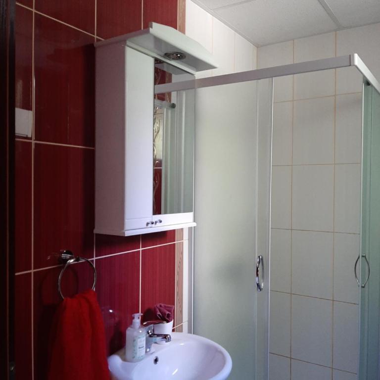 Apartmani Puls - Apartman sa Terasom - 7