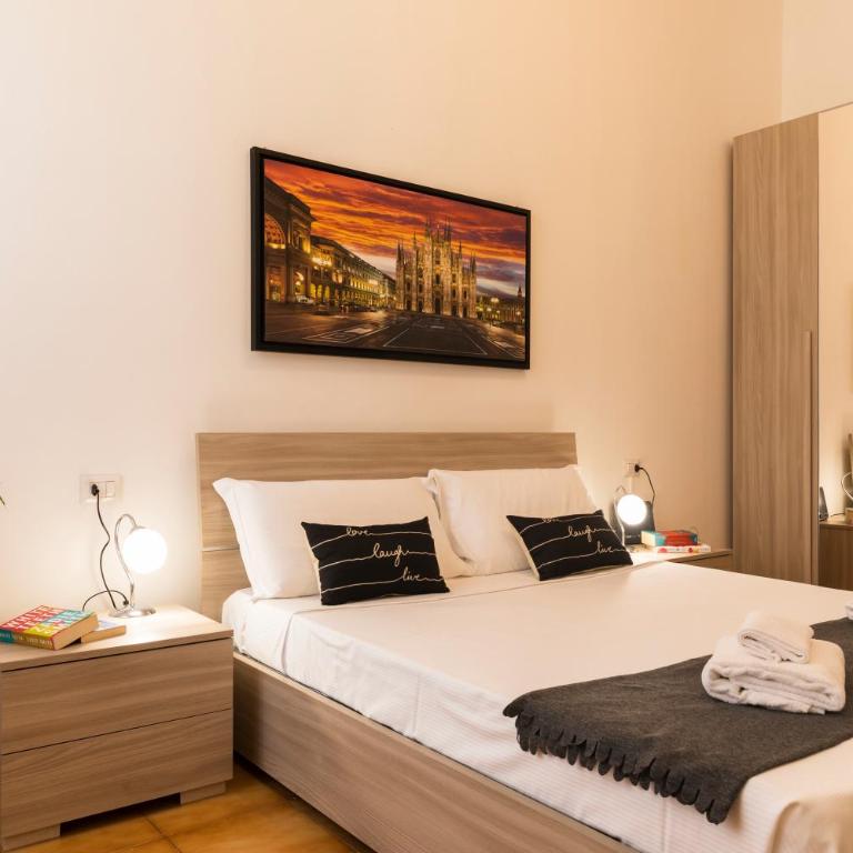 Casa Zara - Metro Lines - Appartamento con 1 Camera da Letto - 2