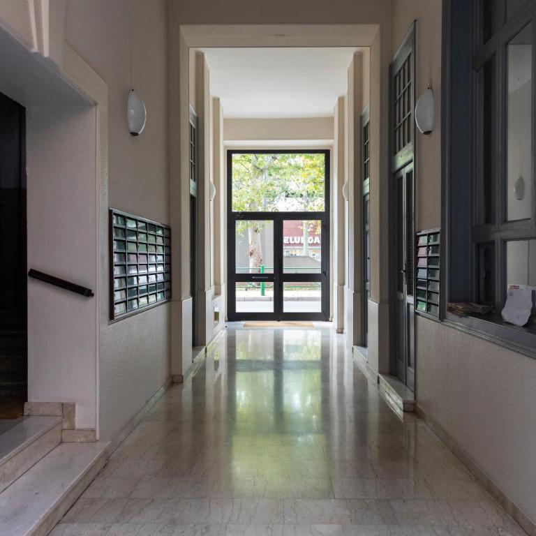 Casa Zara - Metro Lines - Appartamento con 1 Camera da Letto - 23