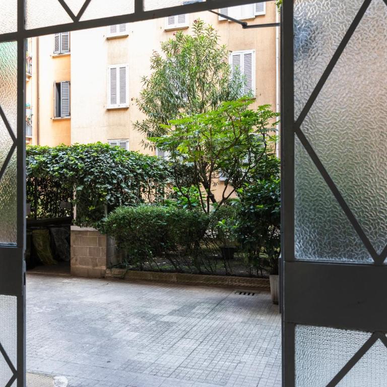 Casa Zara - Metro Lines - Appartamento con 1 Camera da Letto - 20
