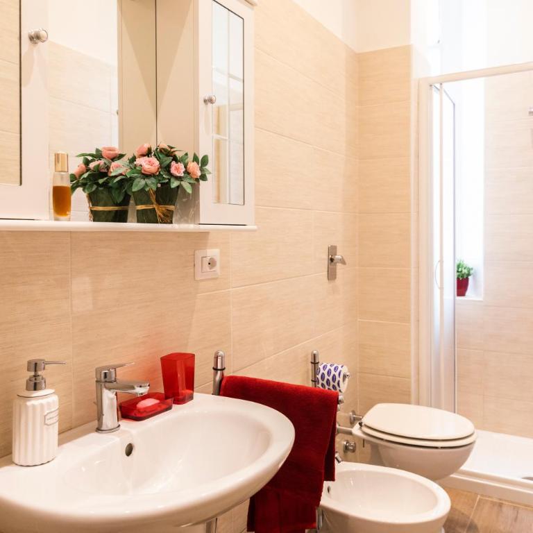 Casa Zara - Metro Lines - Appartamento con 1 Camera da Letto - 17