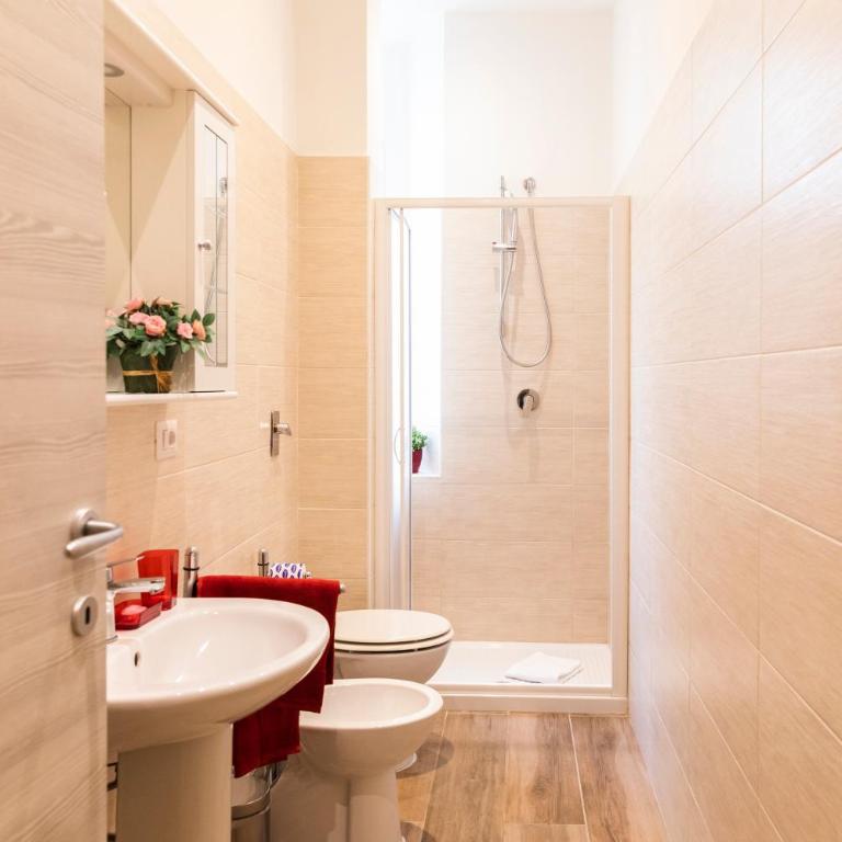 Casa Zara - Metro Lines - Appartamento con 1 Camera da Letto - 16