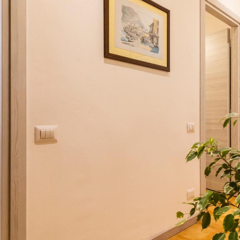 Casa Zara - Metro Lines - Appartamento con 1 Camera da Letto - 10