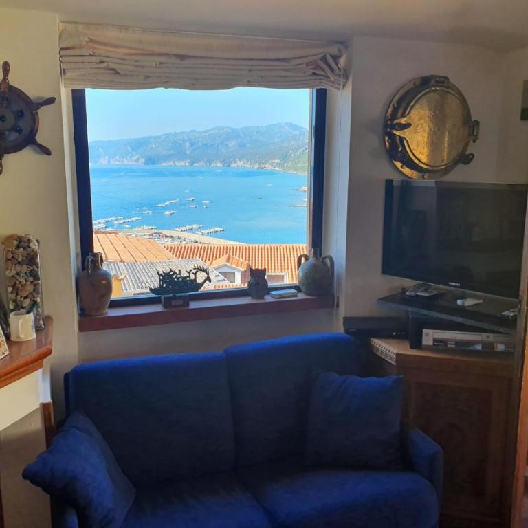 Bella vista - Appartamento con 2 Camere da Letto - 3
