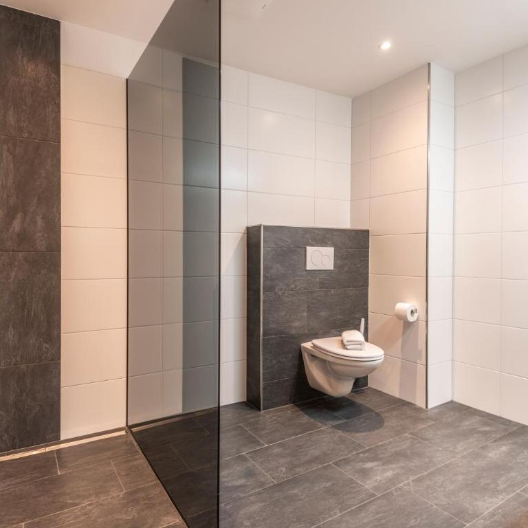 Appartements Steiger - Apartment mit 3 Schlafzimmern - 11