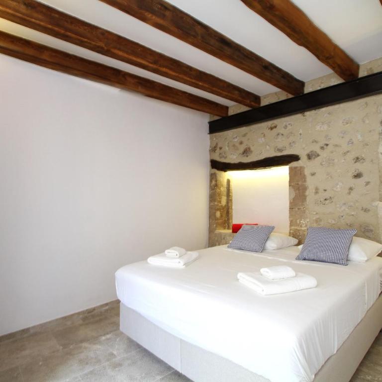 Can Suau Dalt - Villa de 3 dormitorios - 10
