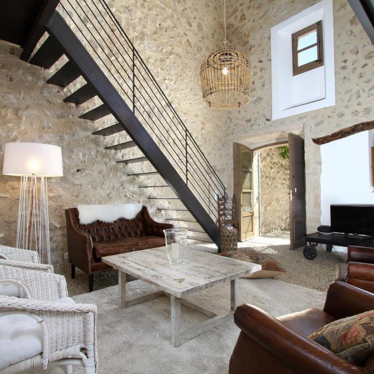 Can Suau Dalt - Villa de 3 dormitorios - 17
