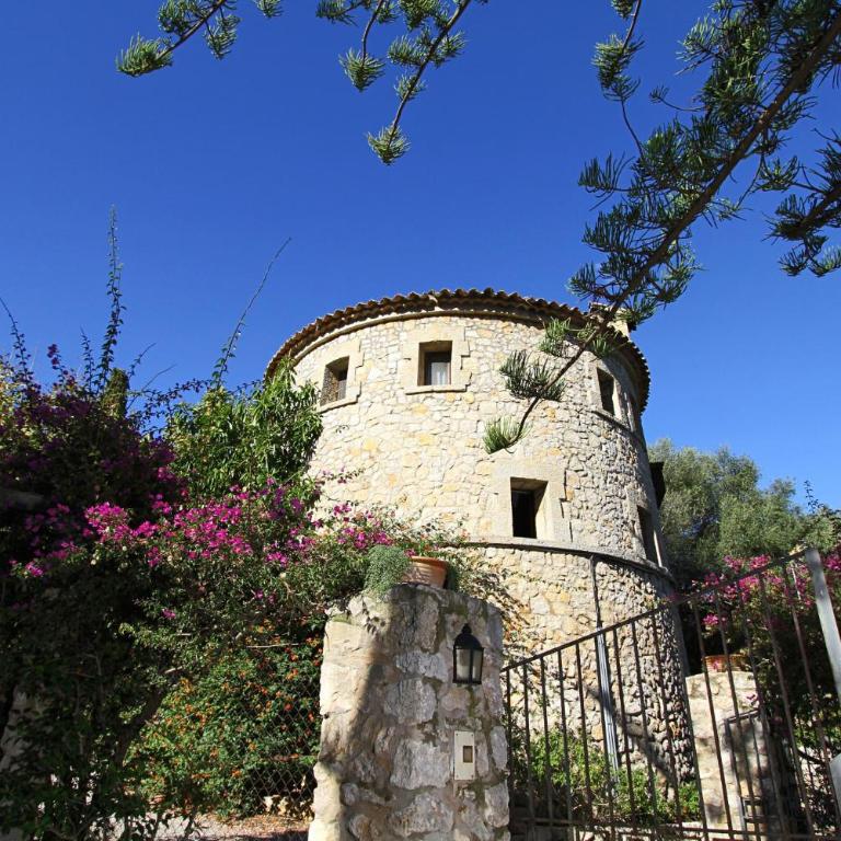 El Bikoro - Villa de 6 dormitorios - 44