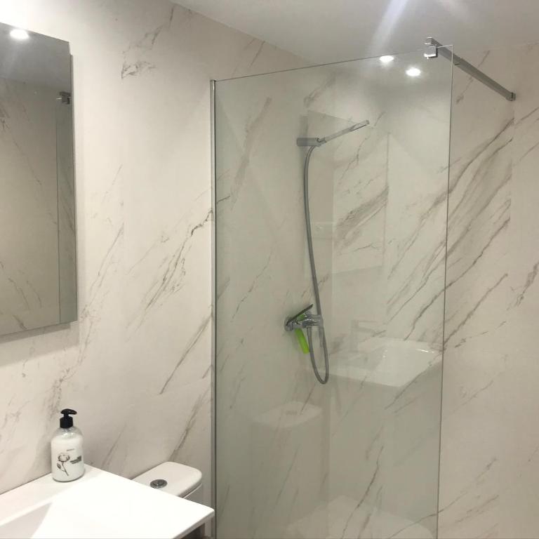 Lotus Marco - Two-Bedroom Apartment - 10
