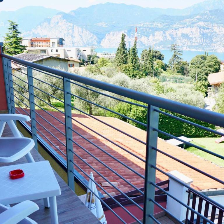 Park Hotel Val Di Monte ***S - Junior Suite con Vasca Idromassaggio - 7