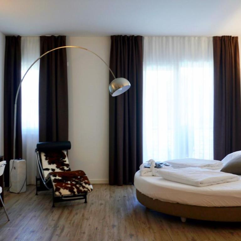 Park Hotel Val Di Monte ***S - Junior Suite con Vasca Idromassaggio - 5