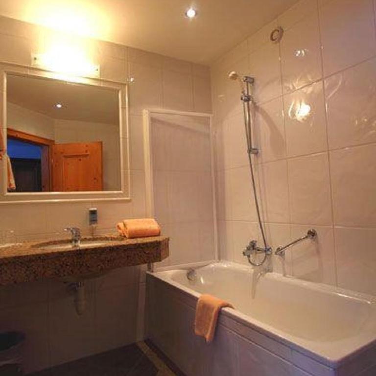 Appartementhaus Seehof - Apartment mit 2 Schlafzimmern - 11